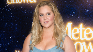 Amy Schumer to try for a dramatic turn with boxing movie <i>Christy Martin<em></em></i>
